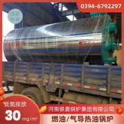 燃?xì)忮仩t工程