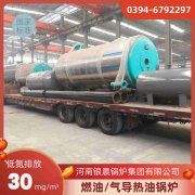 鍋爐改造燃?xì)忮仩t