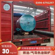 燃?xì)忮仩t的環(huán)保