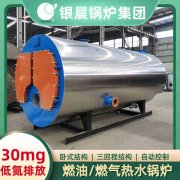 燃氣天燃氣鍋爐