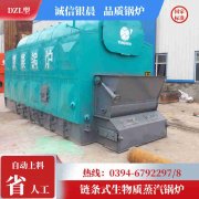 燃氣企業(yè)鍋爐