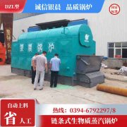 燃油熱水鍋爐家用