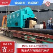 熱水鍋爐和燃?xì)忮仩t