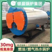 熱水鍋爐規(guī)范