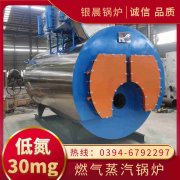 熱水鍋爐的設(shè)備