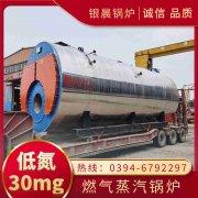 熱水冷凝鍋爐廠家