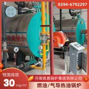 燃煤熱水鍋爐廠家