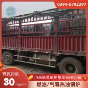 蒸汽熱水鍋爐報(bào)價(jià)