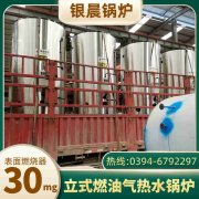 燃?xì)鉄崴袎哄仩t