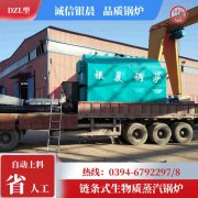 鍋爐的燃煤鍋爐