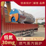 采暖用燃?xì)忮仩t