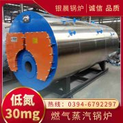甲醇蒸汽鍋爐生產(chǎn)廠(chǎng)家