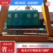 燃氣導熱油爐生產廠家