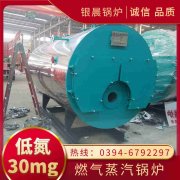 0.2噸燃?xì)鉄崴仩t