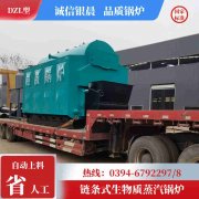 0.7噸天然氣熱水鍋爐