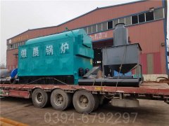 貴州180kw鍋爐