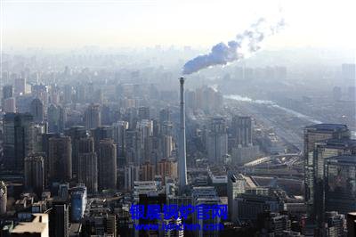 長安街最后一根煙囪關(guān)停 北京城區(qū)告別燃煤鍋爐