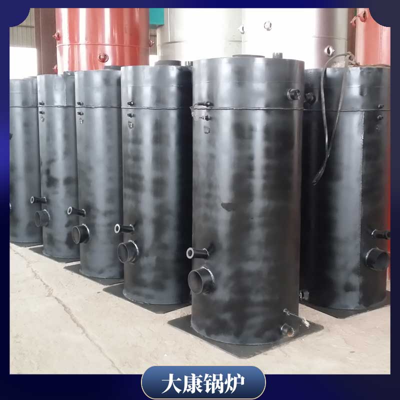 6噸鍋爐生物質(zhì)鍋爐