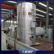 二噸冷凝蒸汽鍋爐河南銀晨鍋爐集團(tuán)