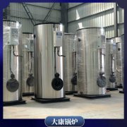 山東7000kw蒸汽鍋爐