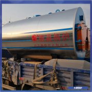 澳門(mén)YYQW-1800冷凝真空鍋爐