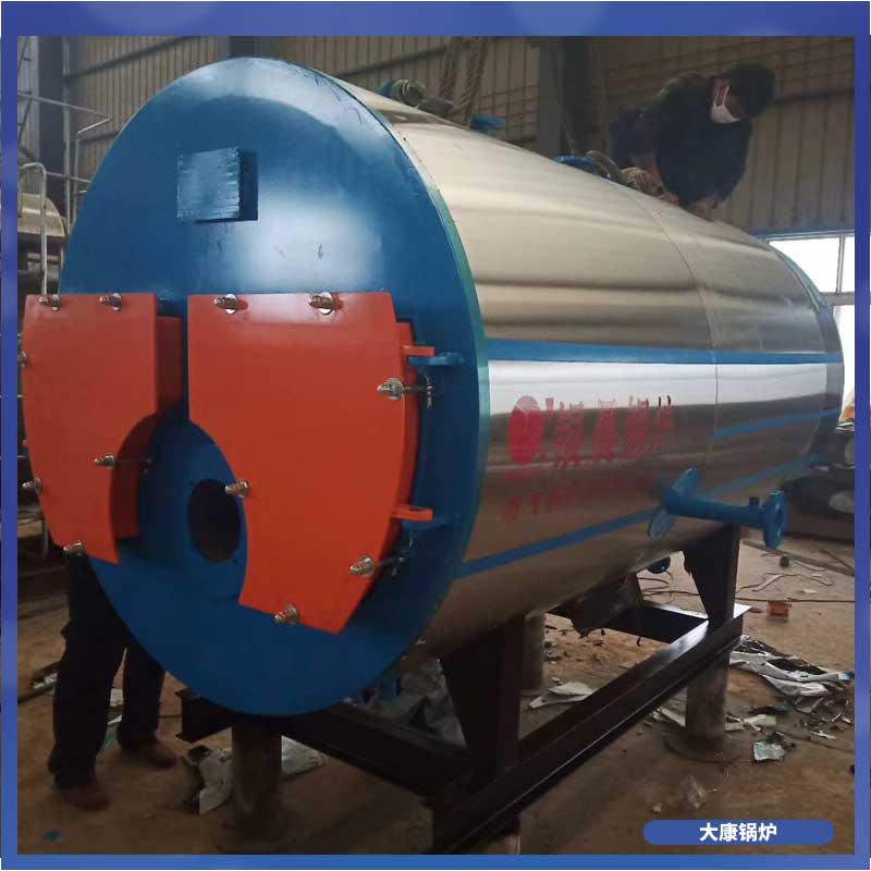 導熱油鍋爐導熱油