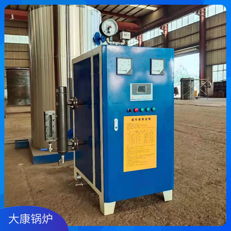 導(dǎo)熱油電加熱鍋爐多少錢銀晨鍋爐集團車載采暖鍋爐