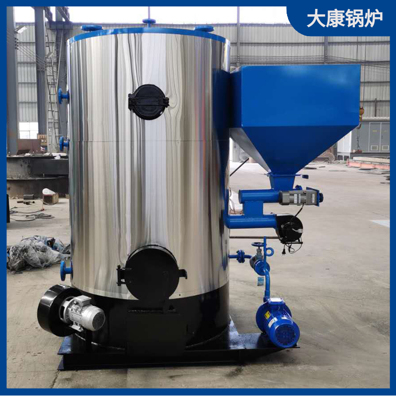 導(dǎo)熱油鍋爐哪個好