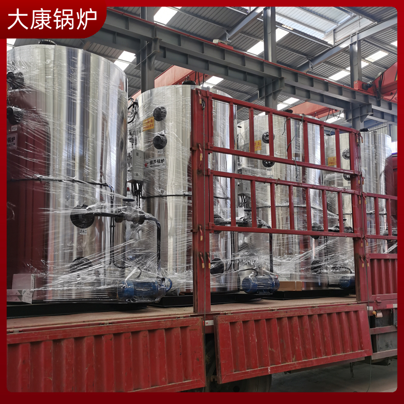 熱風(fēng)生物質(zhì)顆粒爐