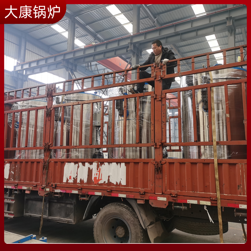 導熱油鍋爐市場價格