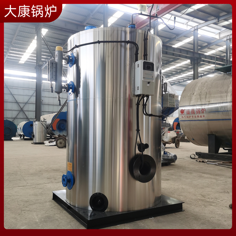 常壓導(dǎo)熱油加熱爐