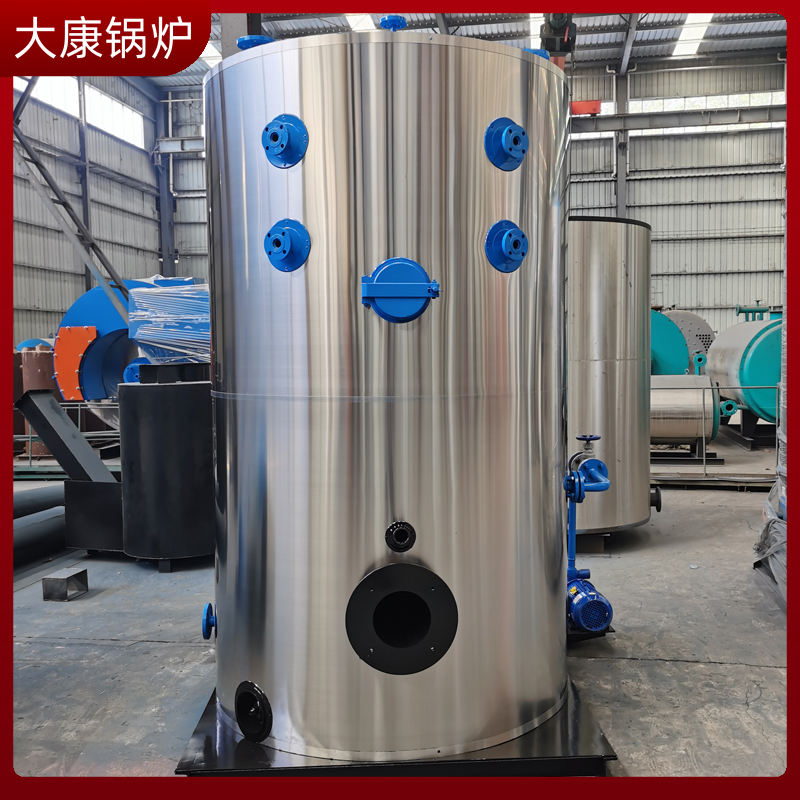 臥式生物質蒸汽鍋爐廠家