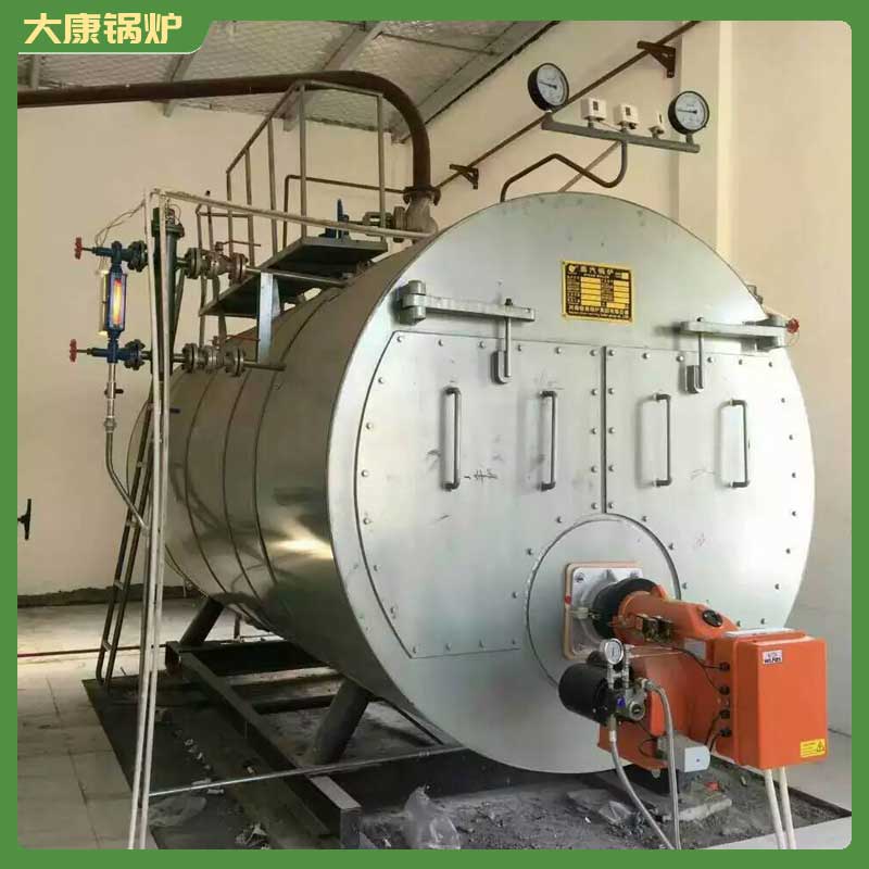 導熱油爐鍋爐價格