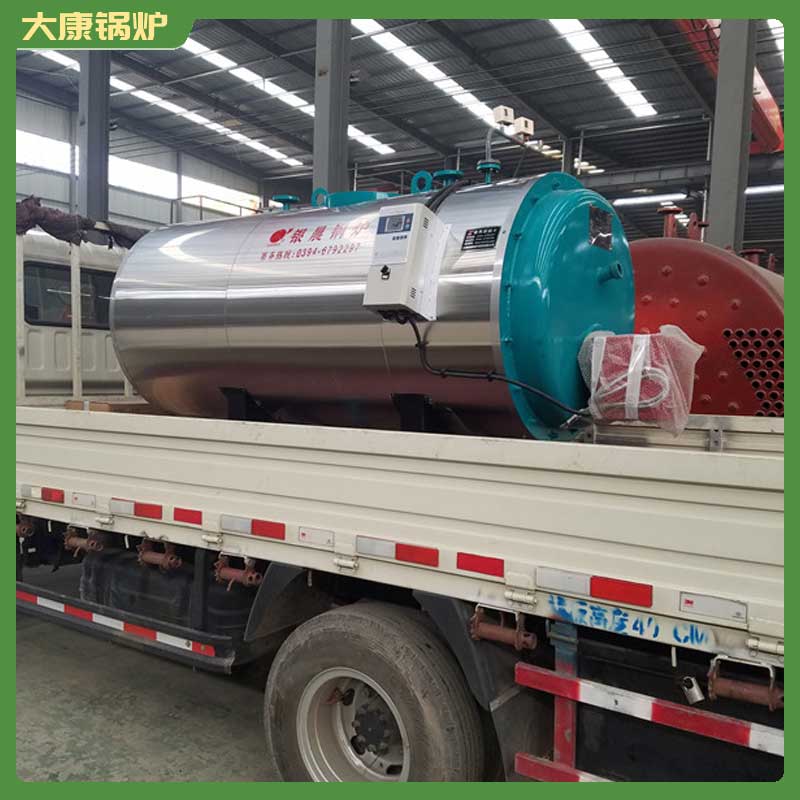 生物質(zhì)供熱鍋爐廠家