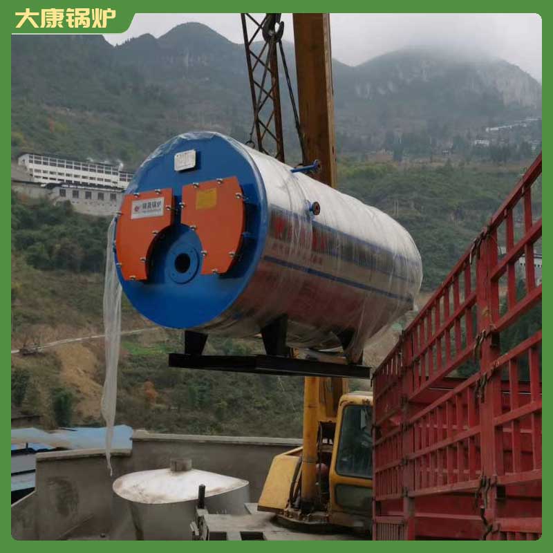 生物質(zhì)鍋爐使用