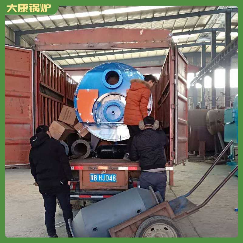 15噸生物質(zhì)鍋爐報價