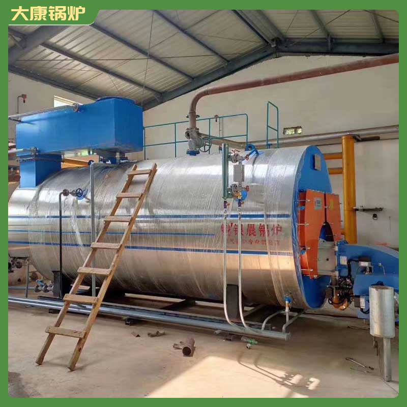 二噸生物質(zhì)鍋爐一臺多少錢