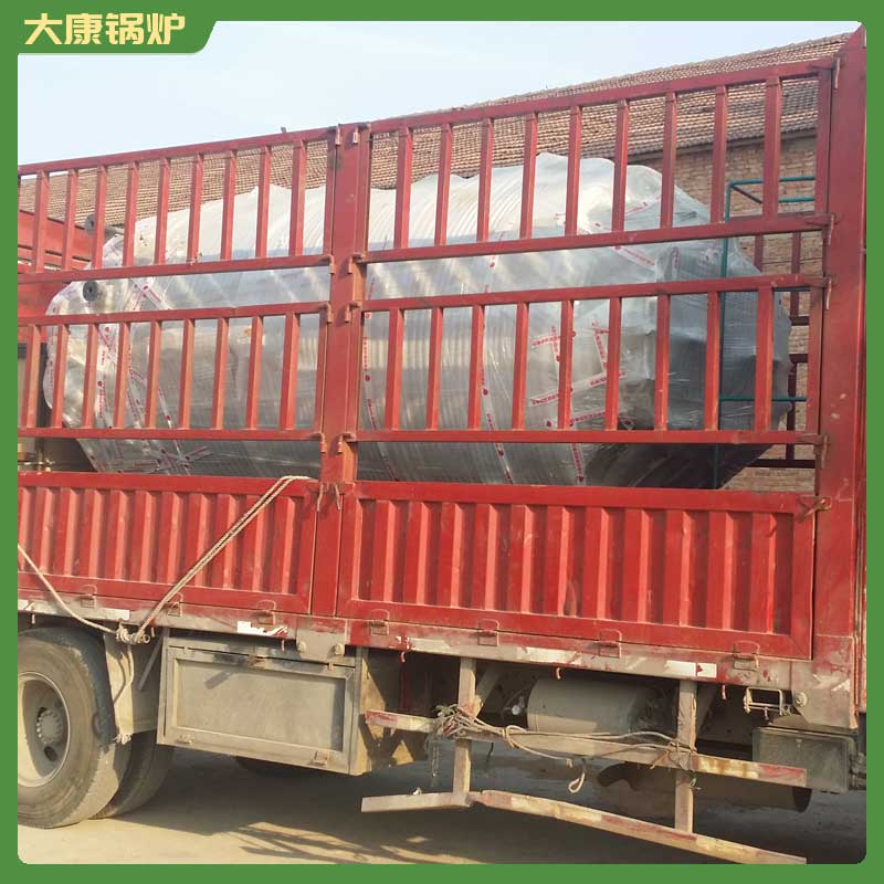 小型生物質(zhì)熱水鍋爐廠家