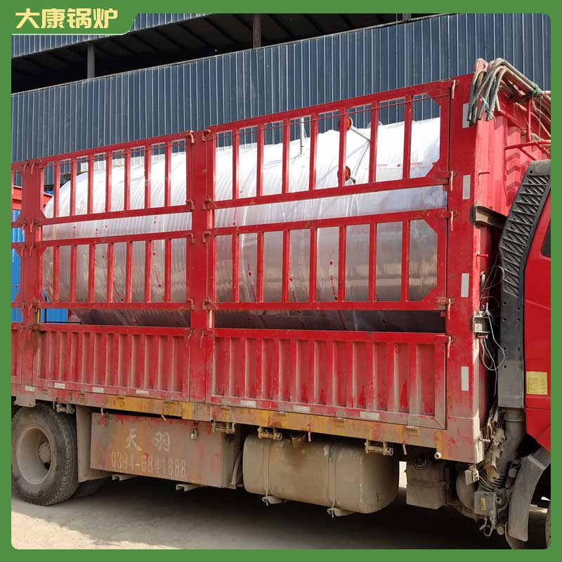 生物質(zhì)鍋爐得多少錢