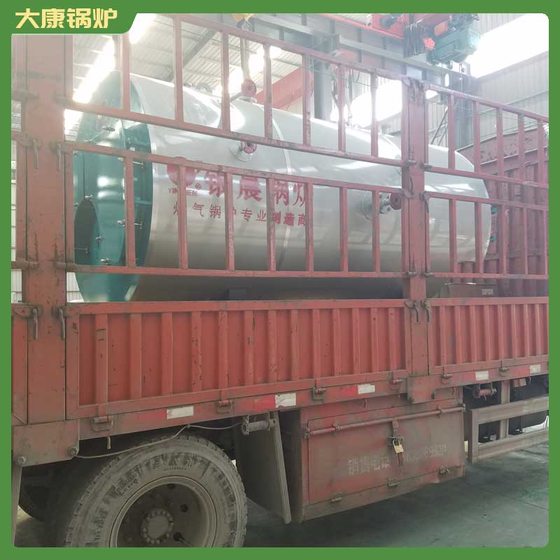 生物質(zhì)鍋爐企業(yè)廠家