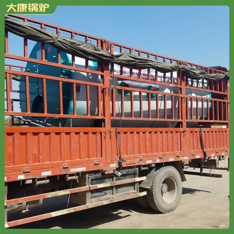 1噸生物質(zhì)鍋爐的價(jià)格