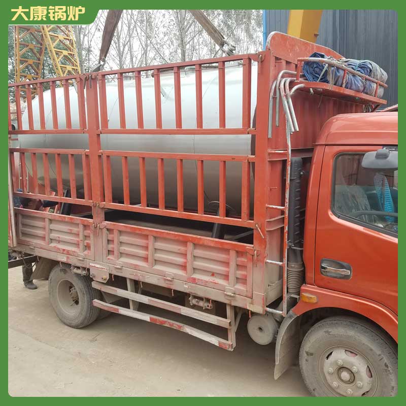 生物質鍋爐報價