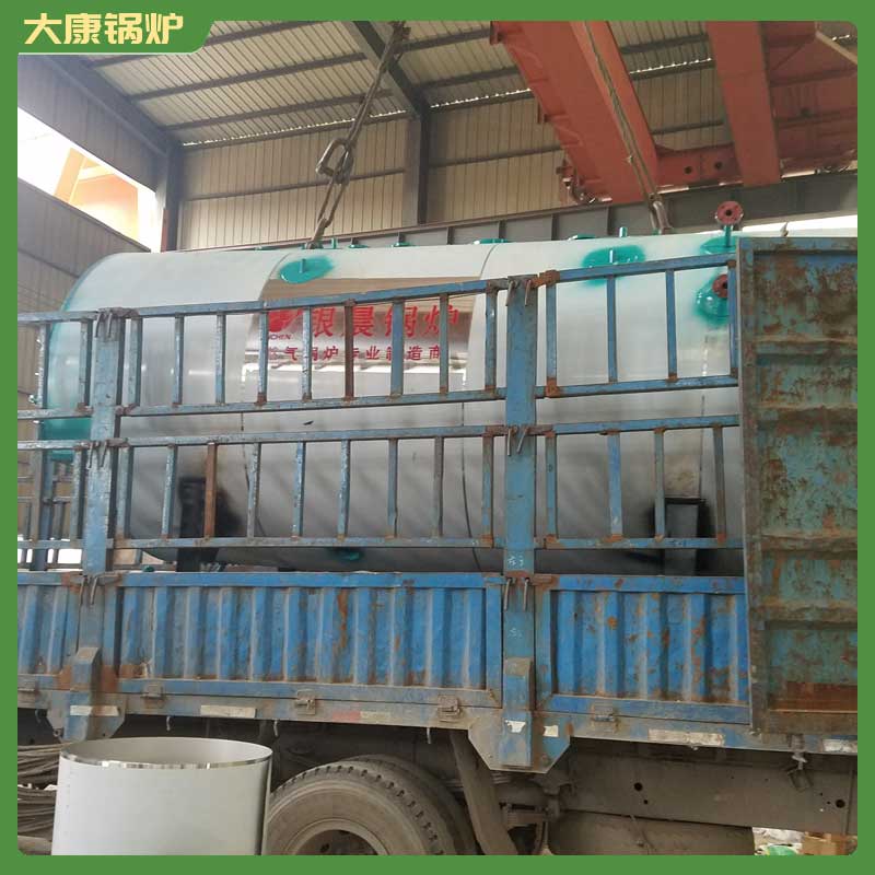 燃燒生物質鍋爐廠家