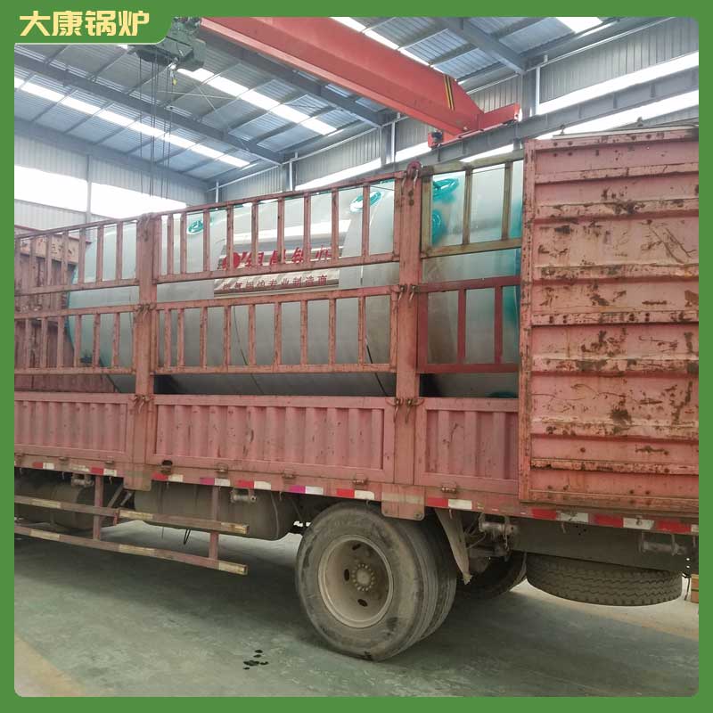 導(dǎo)熱油鍋爐多少錢