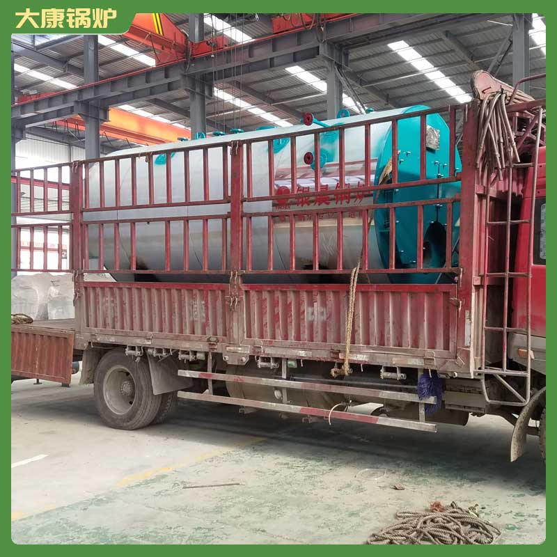 導(dǎo)熱油鍋爐十大排名