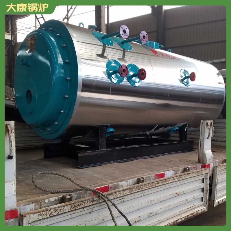 生物質鍋爐廠家哪個好