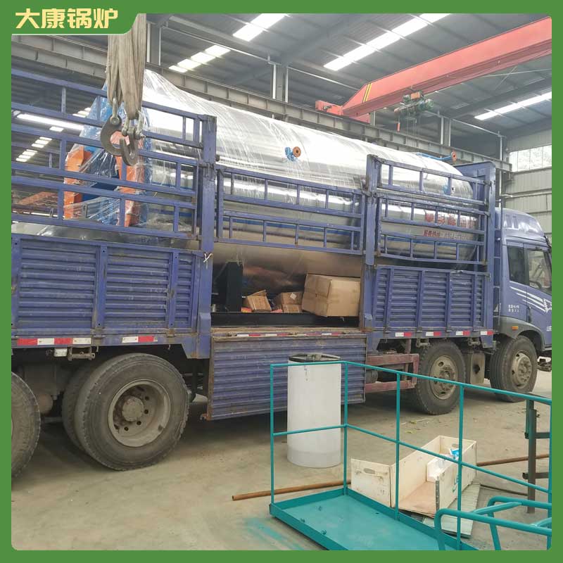 生物質(zhì)燃燒鍋爐哪家好