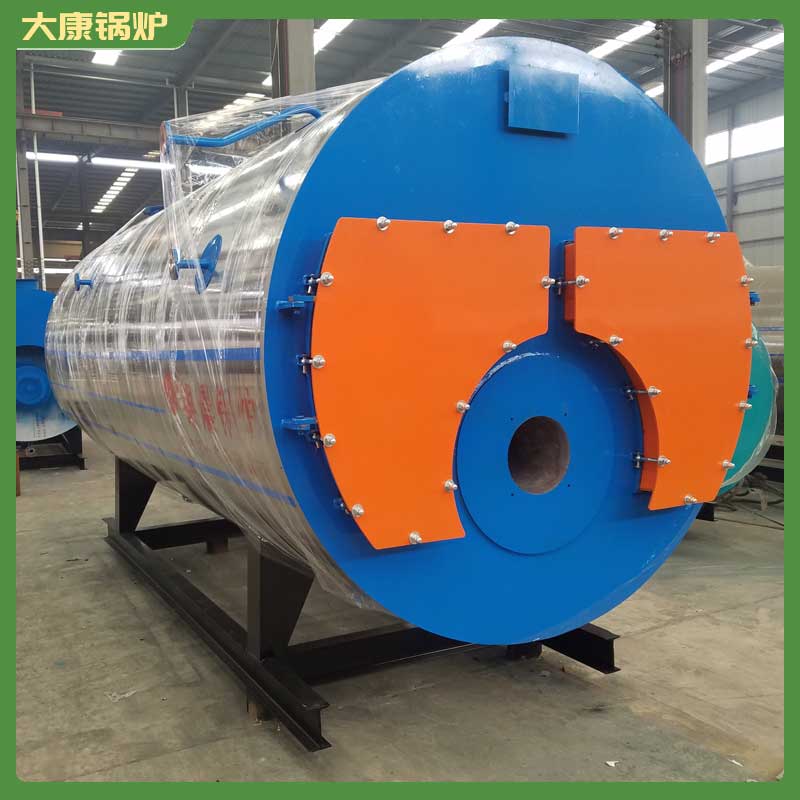 100kw電磁電鍋爐銀晨鍋爐廠電加熱純蒸汽發(fā)生器價格