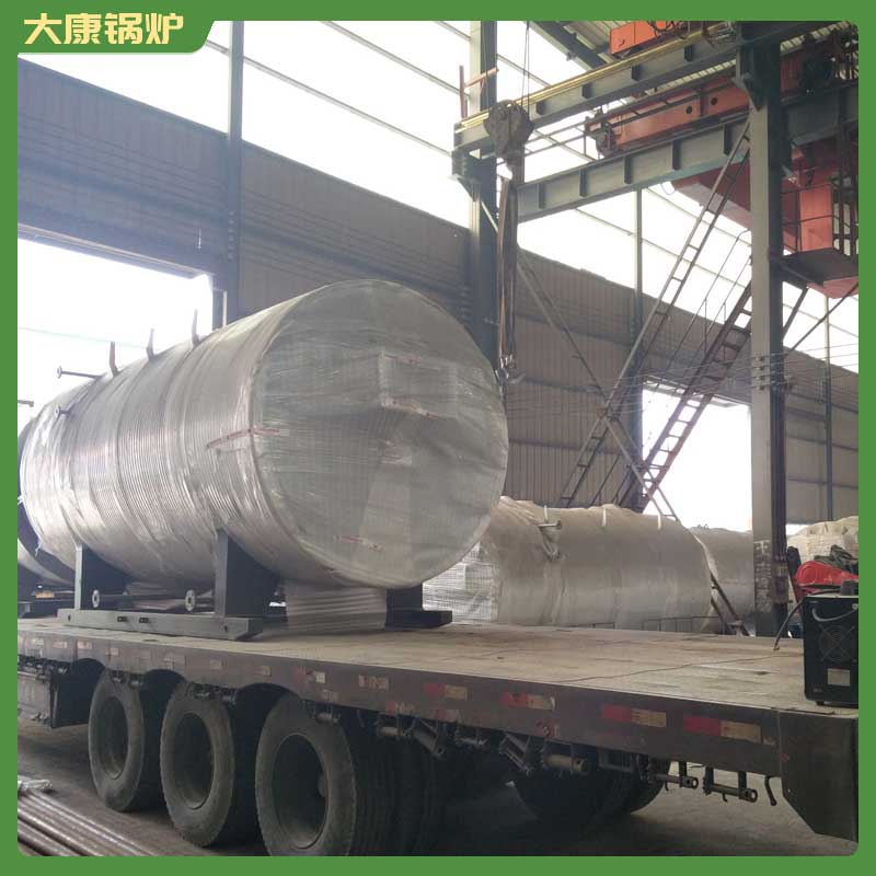 熱水生物質(zhì)鍋爐