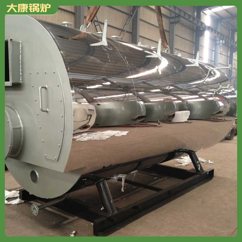 太康生物質(zhì)鍋爐廠